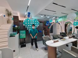 -LJOY丽锦造型·烫发染发