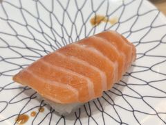 -友壹町寿司(新DNA购物中心店)
