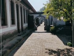 -八路军西安办事处纪念馆