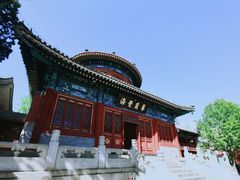 -大钟寺古钟博物馆