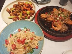 -鹿港小镇(悠唐店)