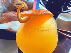 -YUE·6·西式融合餐厅(外滩六号店)