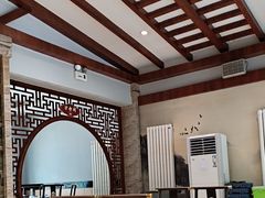 -煎饼卷大葱·非遗传承·潍坊菜(十笏园店)