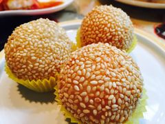 -夏宫中餐厅(静安香格里拉店)
