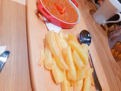 -棒约翰比萨·意面(剑河店)