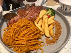 -新宝餐厅(流塘店)