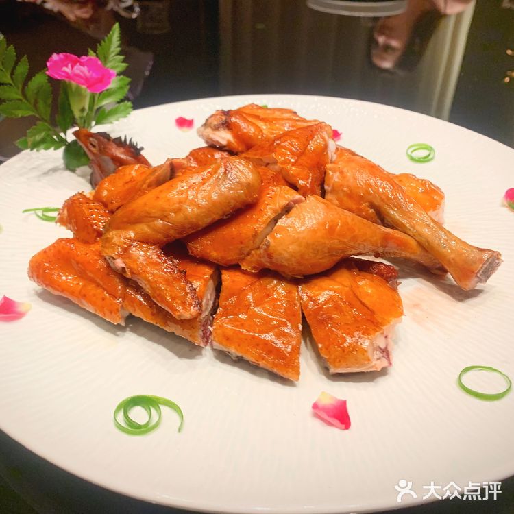 广州私房菜美食 | 同悦会私人会所俱乐部