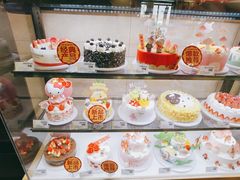 -味多美蛋糕(金顶街店)