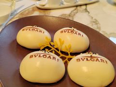 -宝丽轩中餐厅BAOLIXUAN