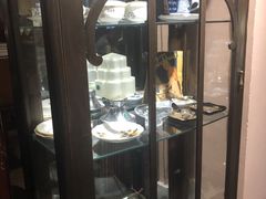 -古董花园(思南路42弄小区店)