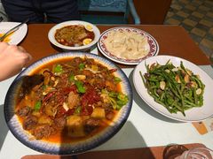 大盘鸡-海尔巴格一甸茶餐厅(团结路店)