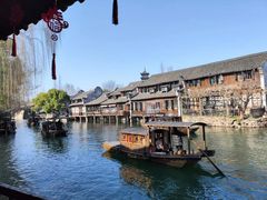 -乌镇景区