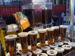 -正宁路小吃夜市