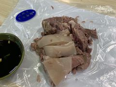 -小辫子羊肉面馆(周东店)