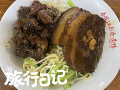 -泰顺江南春面馆