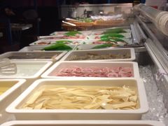 -九记潮汕现切鲜牛肉自助火锅(长沙·方圆荟店)