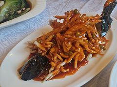 -功德林素菜饭庄(前门店)