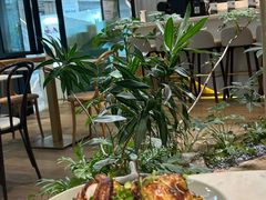 -théATRE茶聚场·餐厅(环球金融中心店)