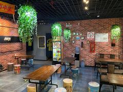 -机械师超级密室(大唐西市店)