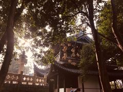 景点-赭山公园
