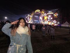 -南京银杏湖乐园