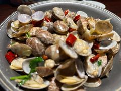 -前海沿·青岛菜(五四广场永旺店)