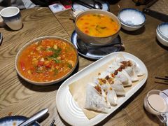 -那时新疆·若羌(经纬汇店)