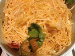 -街角等你.大连海鲜烧烤.经典铁板海鲜串(西安路店)