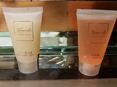 -深圳凯宾斯基酒店