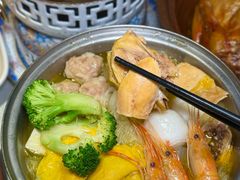 -外婆家(杭州马塍店)