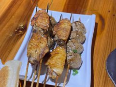 -洪大厨鸡煲(福田店)