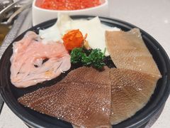 -海底捞火锅(振华商厦店)