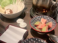 -福州仓山凯悦酒店·Market Cafe Lacucina咖啡厅