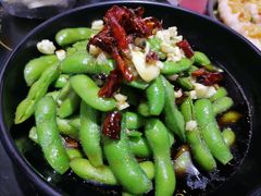 -青木岚小海鲜•小龙虾(友谊店)