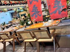 -菌自由丨野生菌火锅特色庭院餐厅(丽江古城店)