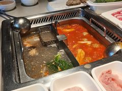 -海底捞火锅(万丰桥店)