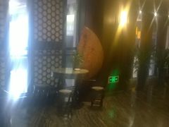 -佛山顺德香云纱园林酒店(清晖园店)