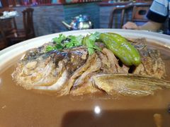 -合家院饭庄(榆关道店)