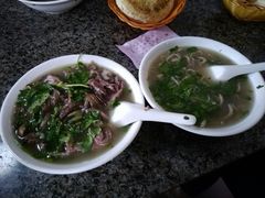 -清真喜兰老丁羊汤特色小吃