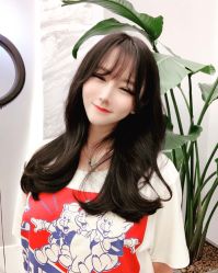 点击看大图 -3AM HAIR SALON烫发染发接发