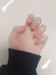 -Cici Nail日式美甲美睫工作室