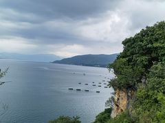 -抚仙湖禄充风景区