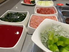 -海底捞火锅(江北万达商业广场店)