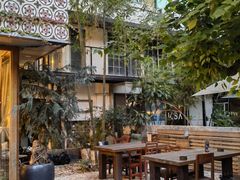 -时光花园(白鹭洲店)