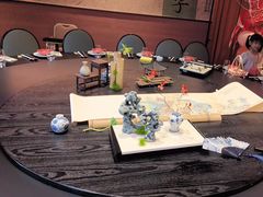 -皇厨荣升名厨家宴.赣州客家菜