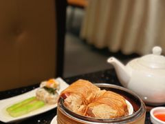 -金燕岛潮州酒楼