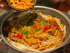 -蛙小侠(五象万象汇店)