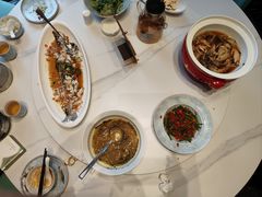 -清湘宴餐厅(秀峰山公园店)