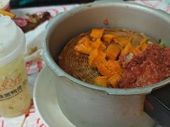 -回味黑鸭煲·始于2006(万松园店)