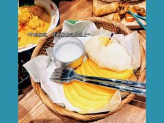 -迷你椰·泰式大排档(环球港1号店)